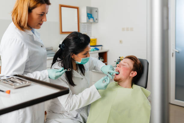 Best Cosmetic Emergency Dentistry in Orangeville, UT