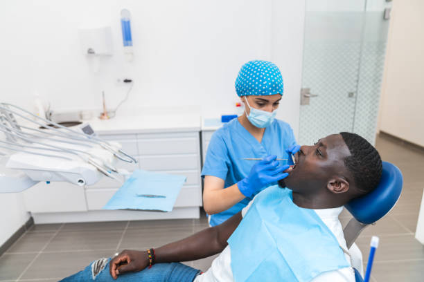 Best Emergency Treatment for Dental Infections or Abscesses in Orangeville, UT